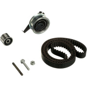 Gates Timing Belt Kit with Rollers K025678XS