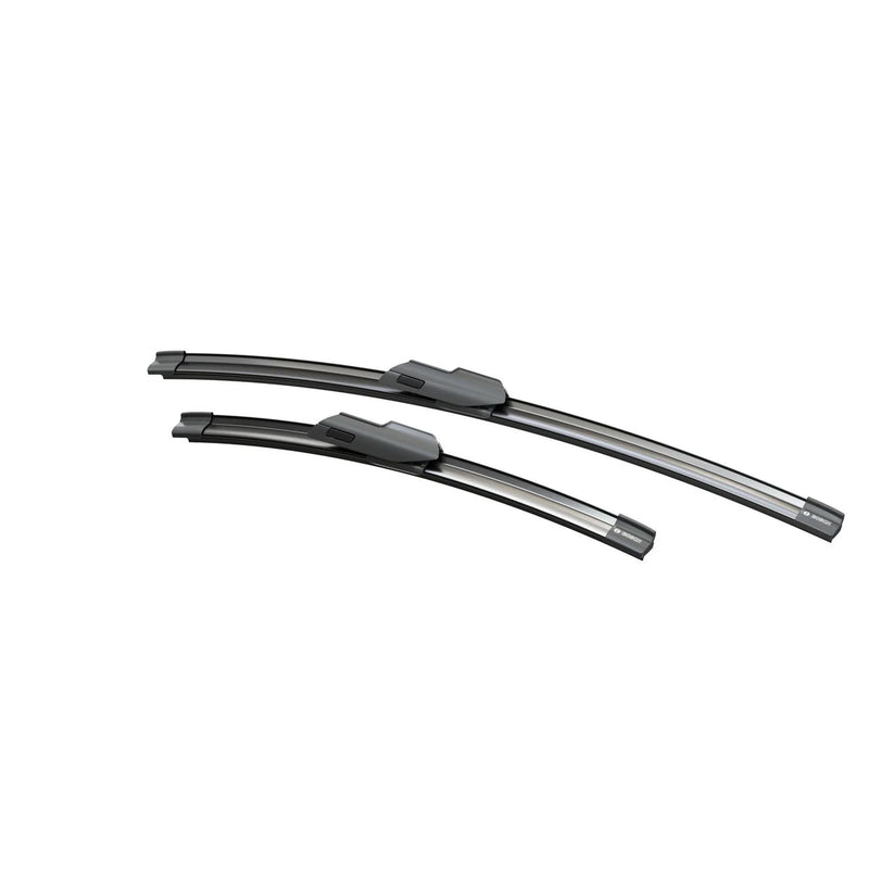 Bosch Aerotwin Wiper Blade Set 600mm + 400mm — A011J