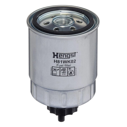 Hella Fuel Filter Element H81WK02