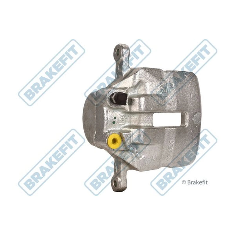 Apec Brake Caliper Assembly Front Left BCA2019