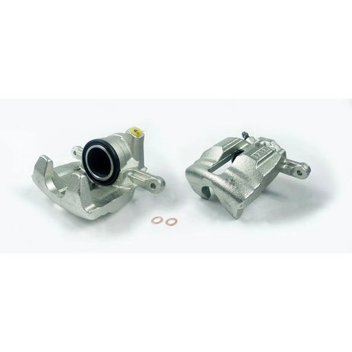 Abtex Brake Caliper Assembly Front Left ABC1136L