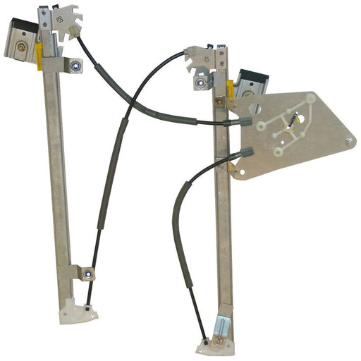 Valeo Electric Window Regulator Lifter Left Front 851068