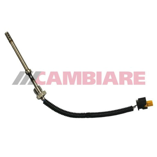 Cambiare Exhaust Gas Temperature Sensor VE390398