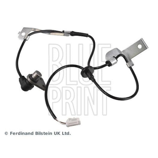 Blue Print ABS Wheel Speed Sensor Rear Left ADM57119