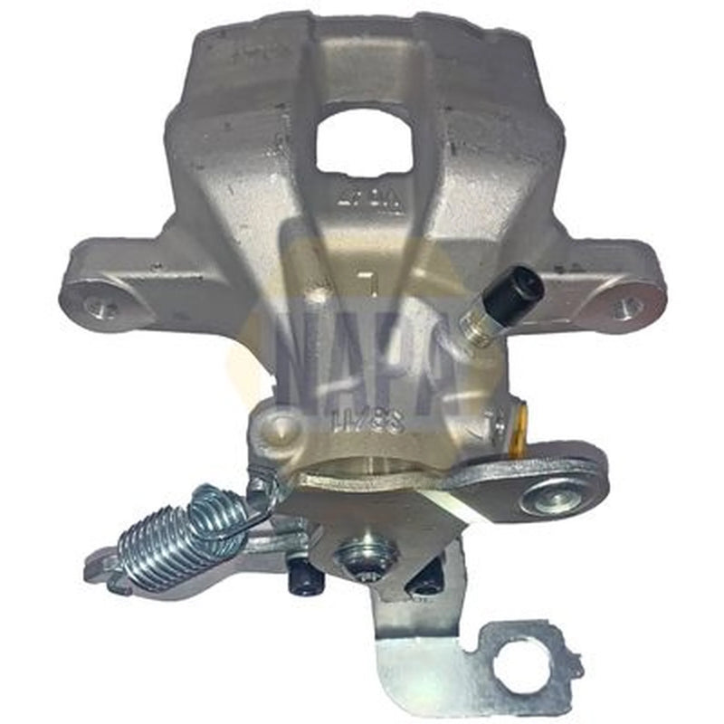 NAPA Brake Caliper Assembly Rear Left NCA1289