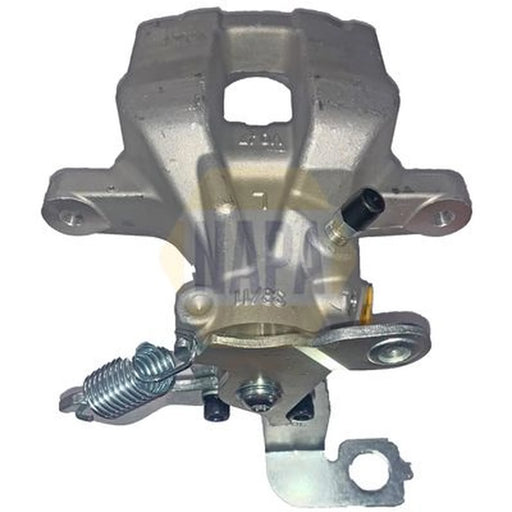 NAPA Brake Caliper Assembly Rear Left NCA1289
