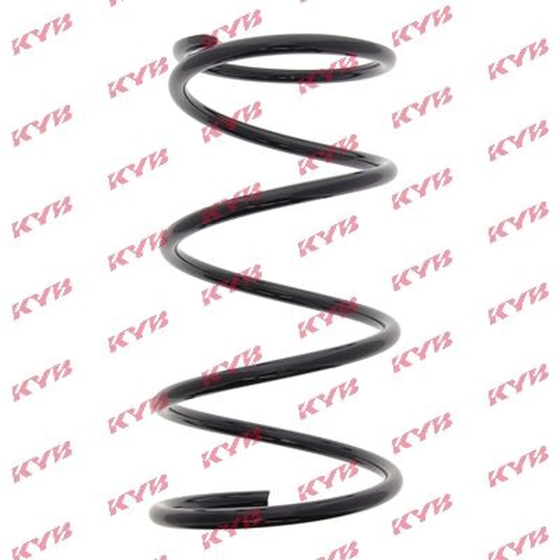 KYB Front Suspension Coil Spring RI1611
