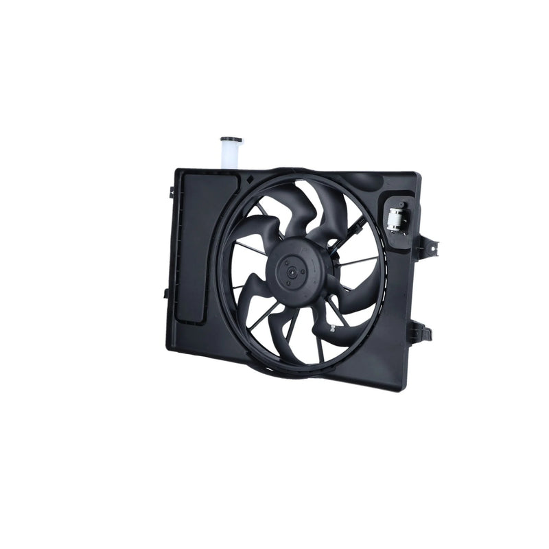 NRF Engine Cooling Fan 470146