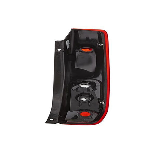 Hella Tail Light / Lamp W5W Left 9EL 354 055-011