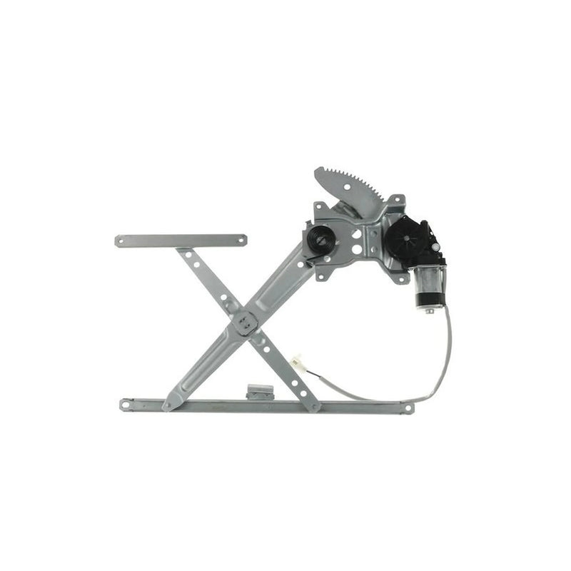 Valeo Electric Window Regulator Lifter Left Front 861228