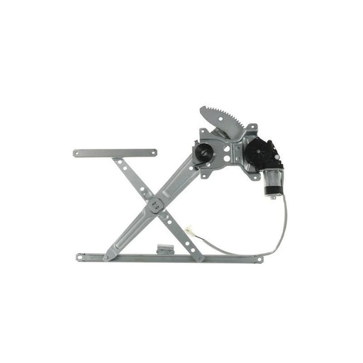 Valeo Electric Window Regulator Lifter Left Front 861228