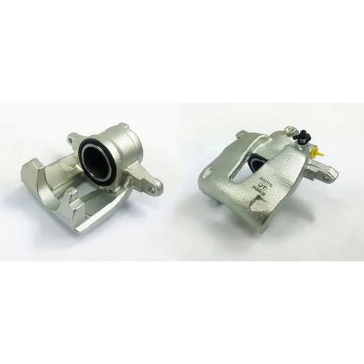 Juratek Brake Caliper Assembly Front Left JCA1171L