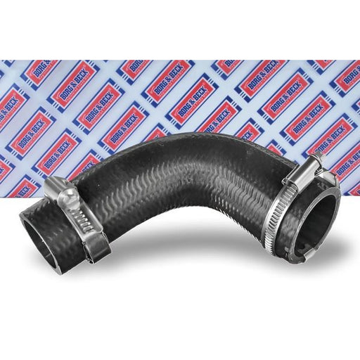 Borg & Beck Intercooler Turbo Charge Air Hose BTH1526