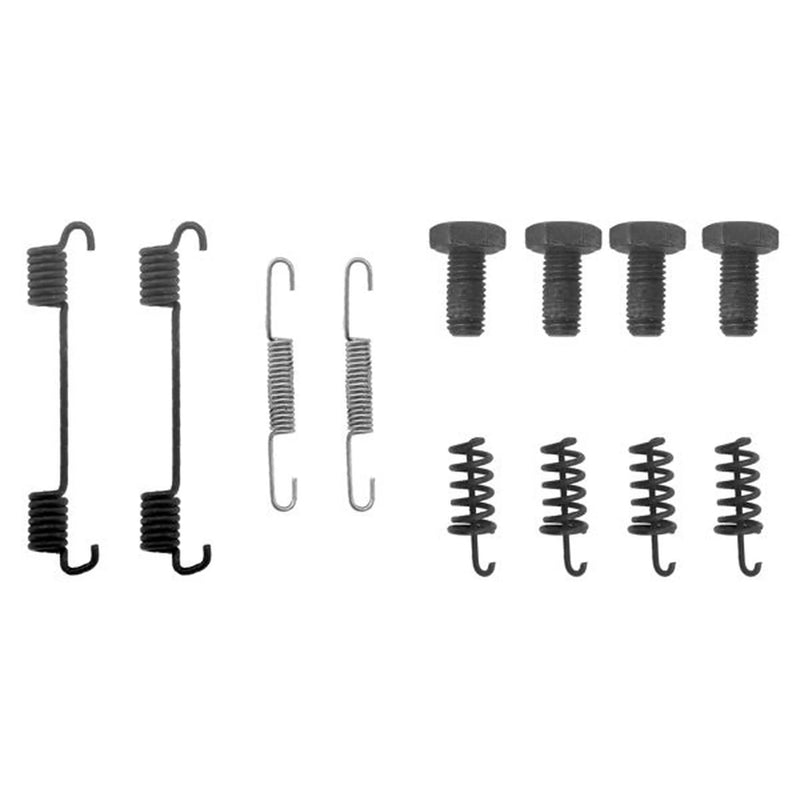 Bosch Parking Brake Shoe Accessory Kit 1 987 475 077