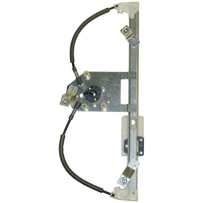 Valeo Electric Window Regulator Lifter Right Rear 851205