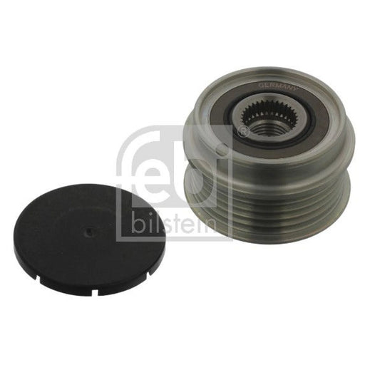 Febi Alternator Overrunning Freewheel Clutch 15254