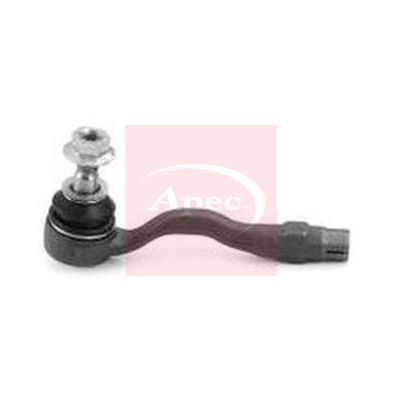 Apec Red Steering Tie Rod End Ball Joint AST6444
