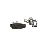 Gates Timing Belt Kit with Rollers K025649XS