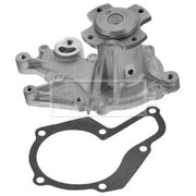 Borg & Beck Engine Cooling Water Pump BWP1518
