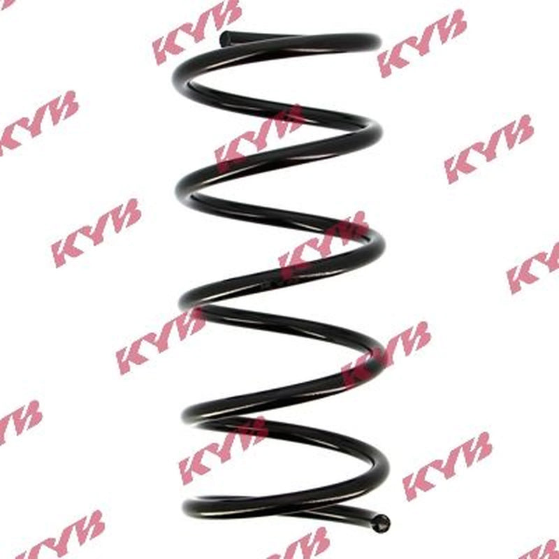 KYB Front Suspension Coil Spring RH2722