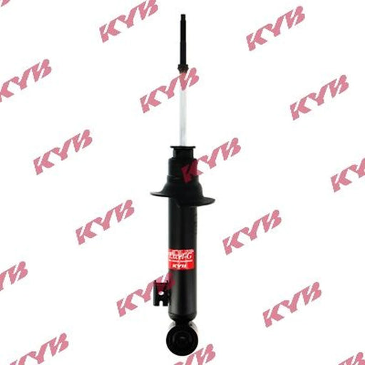 KYB Shock Absorber Damper Strut Front 340034