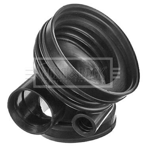 Borg & Beck Air Filter Intake Hose NBR (nitrile butadiene rubber) BTH1708