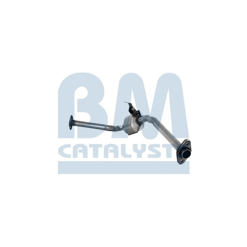 BM Catalysts Homologated Petrol Cat BM90290H