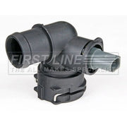 First Line Coolant Flange Housing Connector FTS1156