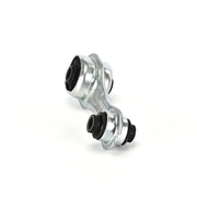 Delphi Engine Mount Mounting Rear TEM130