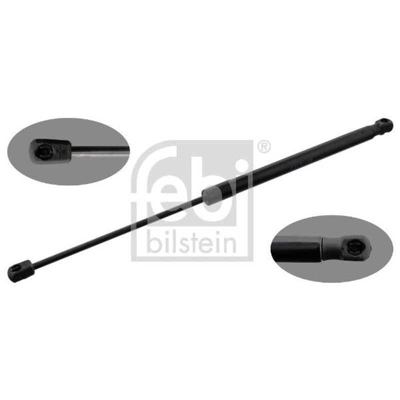 Febi Boot Gas Strut Lift Support Tailgate / Boot Lid Sho 47070