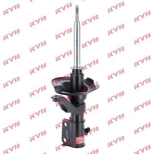 KYB Shock Absorber Damper Strut Front Left 331011