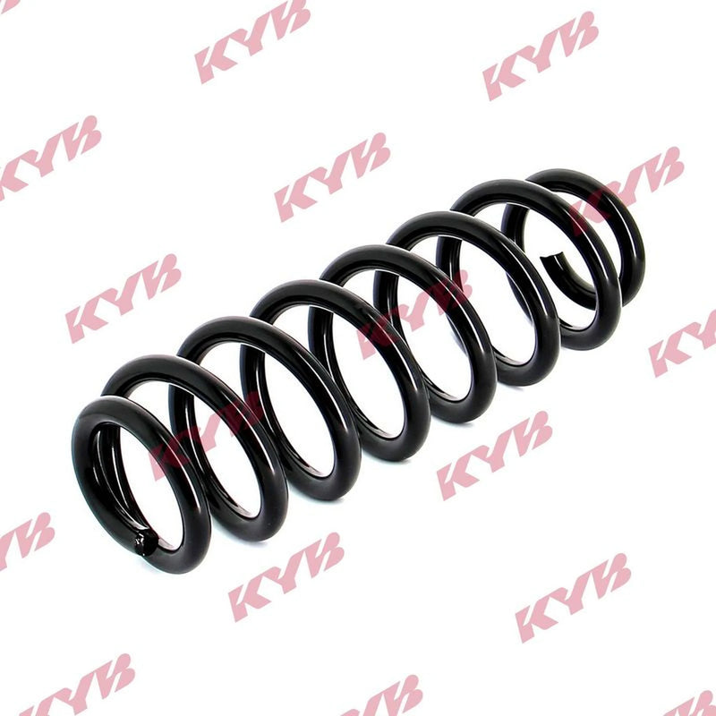 KYB Rear Suspension Coil Spring RA5809