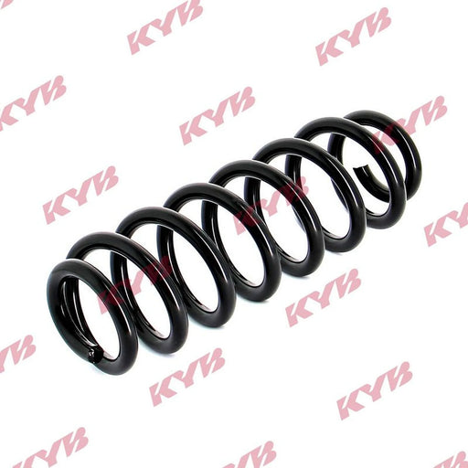 KYB Rear Suspension Coil Spring RA5809