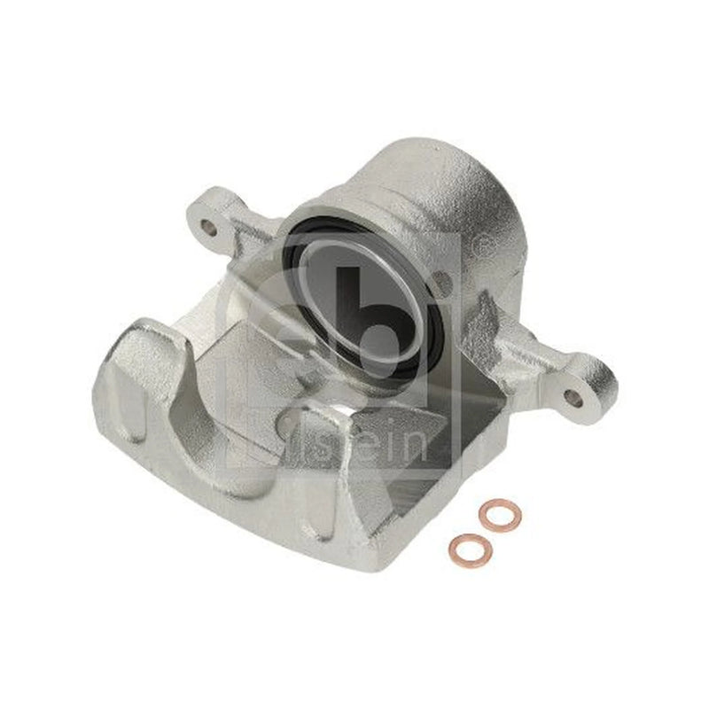 Febi Brake Caliper Assembly Front Right 198863