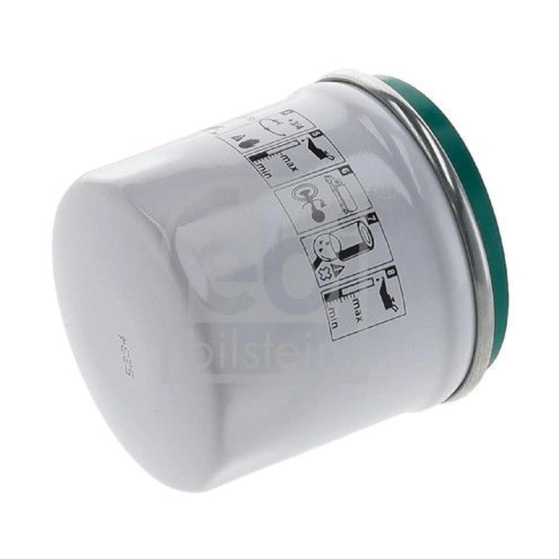 Febi Automatic Transmission Hydraulic Filter 1000795