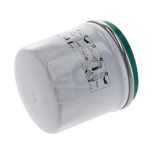 Febi Automatic Transmission Hydraulic Filter 1000795