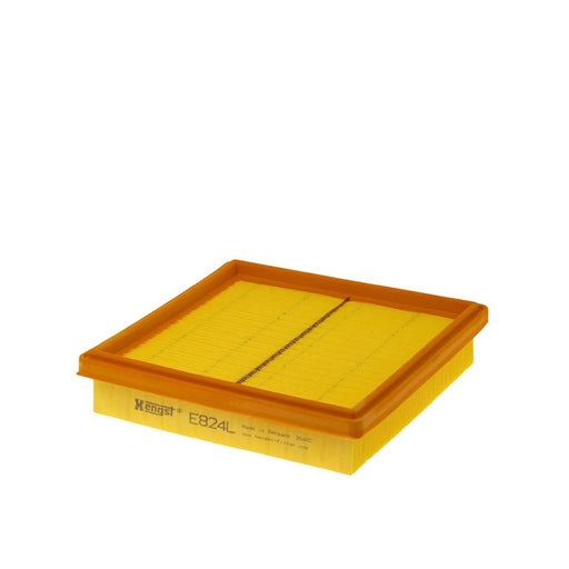 Hengst Engine Air Filter E824L