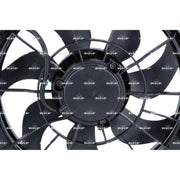 NRF Engine Cooling Fan 470154