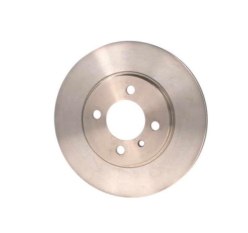 Bosch 2 x Vented 260mm Brake Disc 0986478036