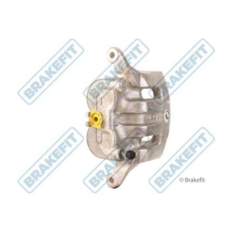 Apec Brake Caliper Assembly Front Left BCA1691E