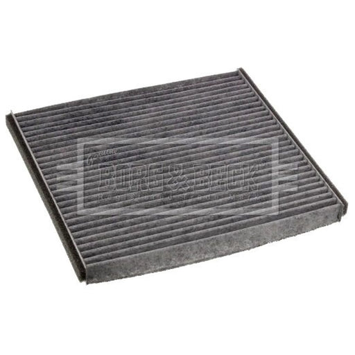 Borg & Beck Cabin Air Filter (Pollen Filter) BFC1316