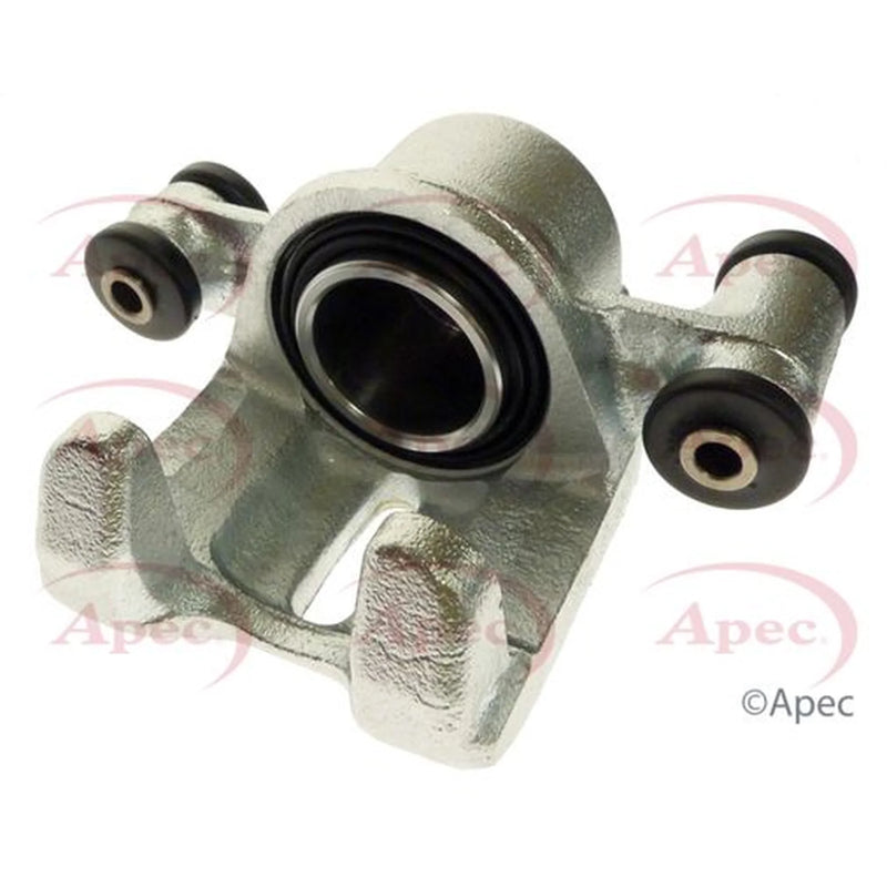 Apec Brake Caliper Assembly Front Right RCA1313