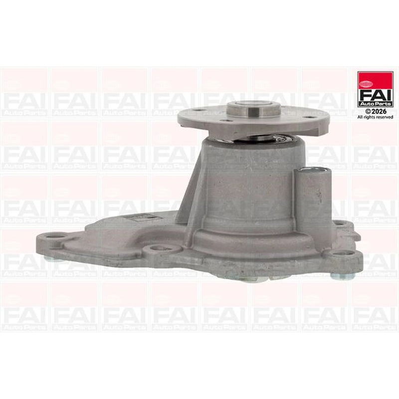 FAI Engine Cooling Water Pump WP6644