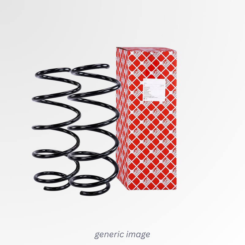 Febi Spring Pack Wide Front Right 185506
