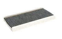 Bosch Cabin Air Filter (Pollen Filter) 1987432406