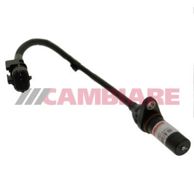 Cambiare Crankshaft Position Sensor VE363521