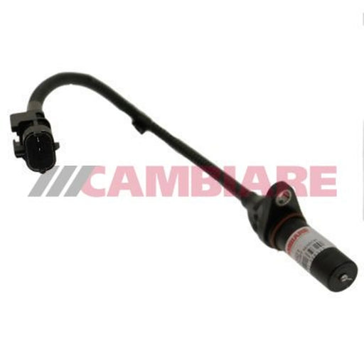 Cambiare Crankshaft Position Sensor VE363521