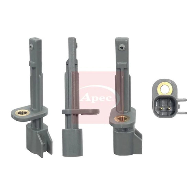 Apec ABS Wheel Speed Sensor Front Right ABS2577