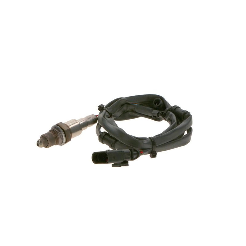Bosch O2 Lambda Oxygen Sensor after catalytic converter 0 258 030 044