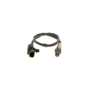 Bosch O2 Lambda Oxygen Sensor before catalytic converter 0 258 017 446